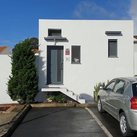 Appartement Caminhos Nos Levam Pela Ilha à Ponta Delgada Extérieur photo