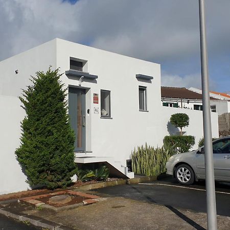 Appartement Caminhos Nos Levam Pela Ilha à Ponta Delgada Extérieur photo