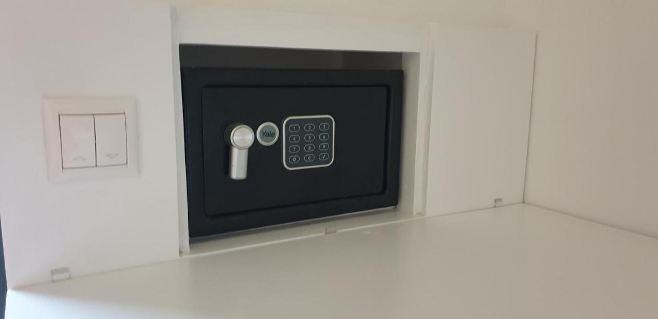 Appartement Caminhos Nos Levam Pela Ilha à Ponta Delgada Extérieur photo