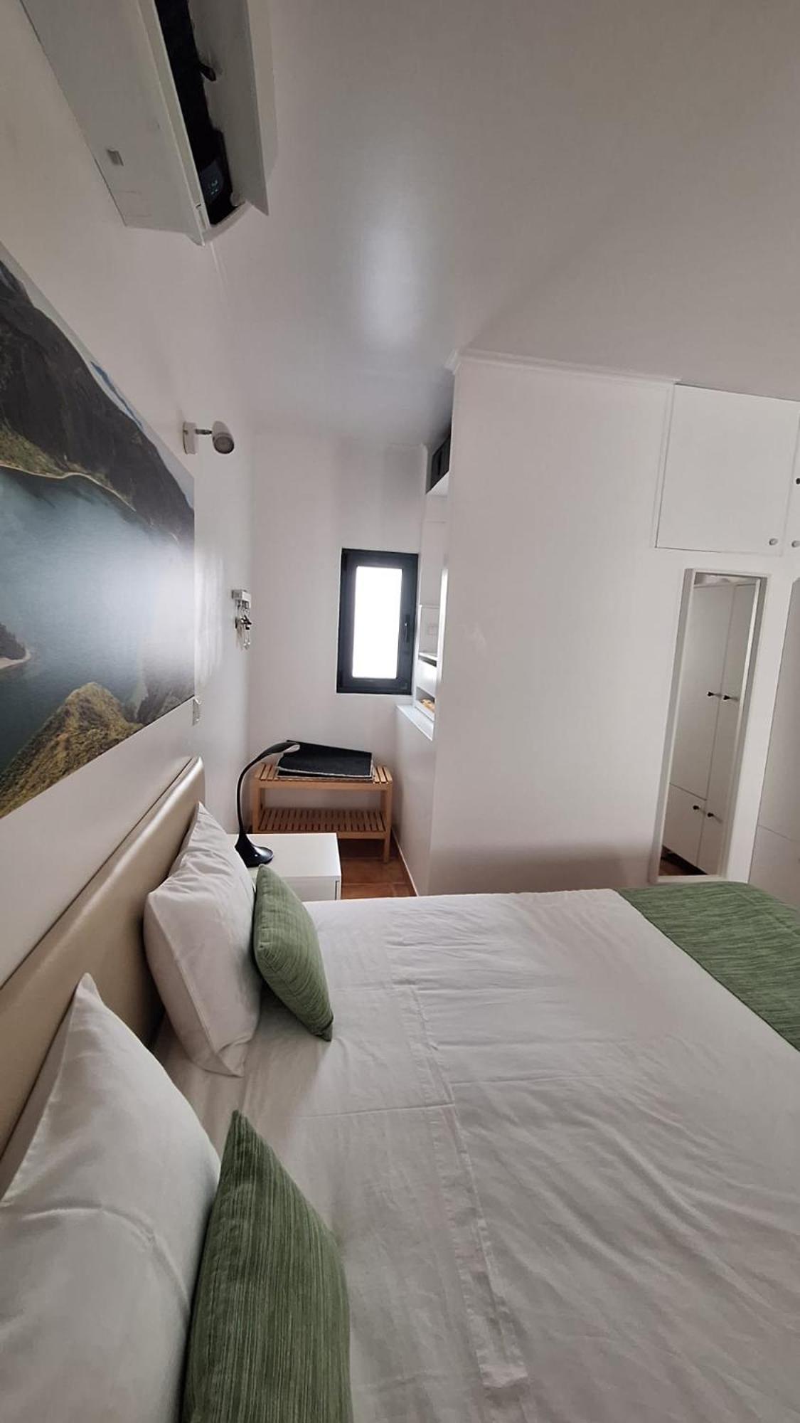 Appartement Caminhos Nos Levam Pela Ilha à Ponta Delgada Extérieur photo