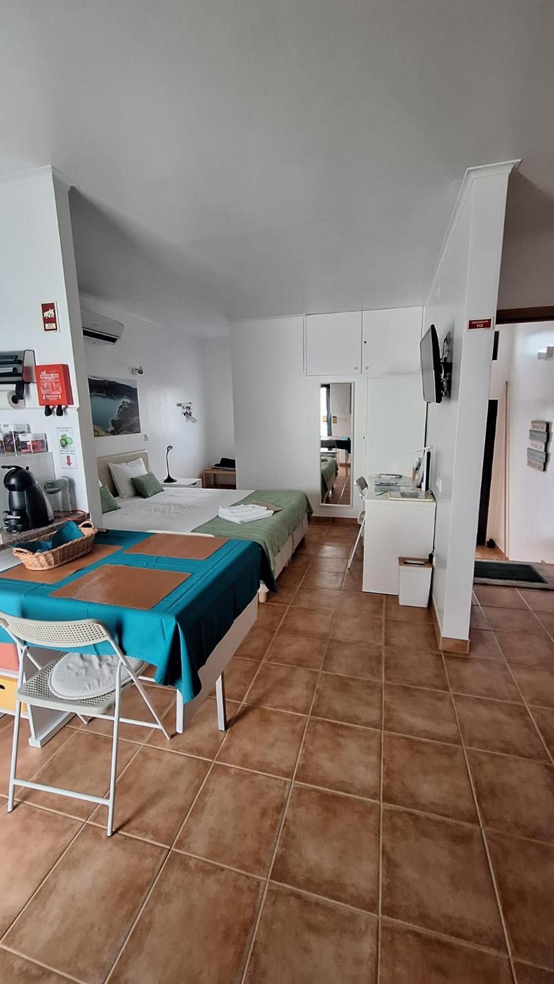 Appartement Caminhos Nos Levam Pela Ilha à Ponta Delgada Extérieur photo