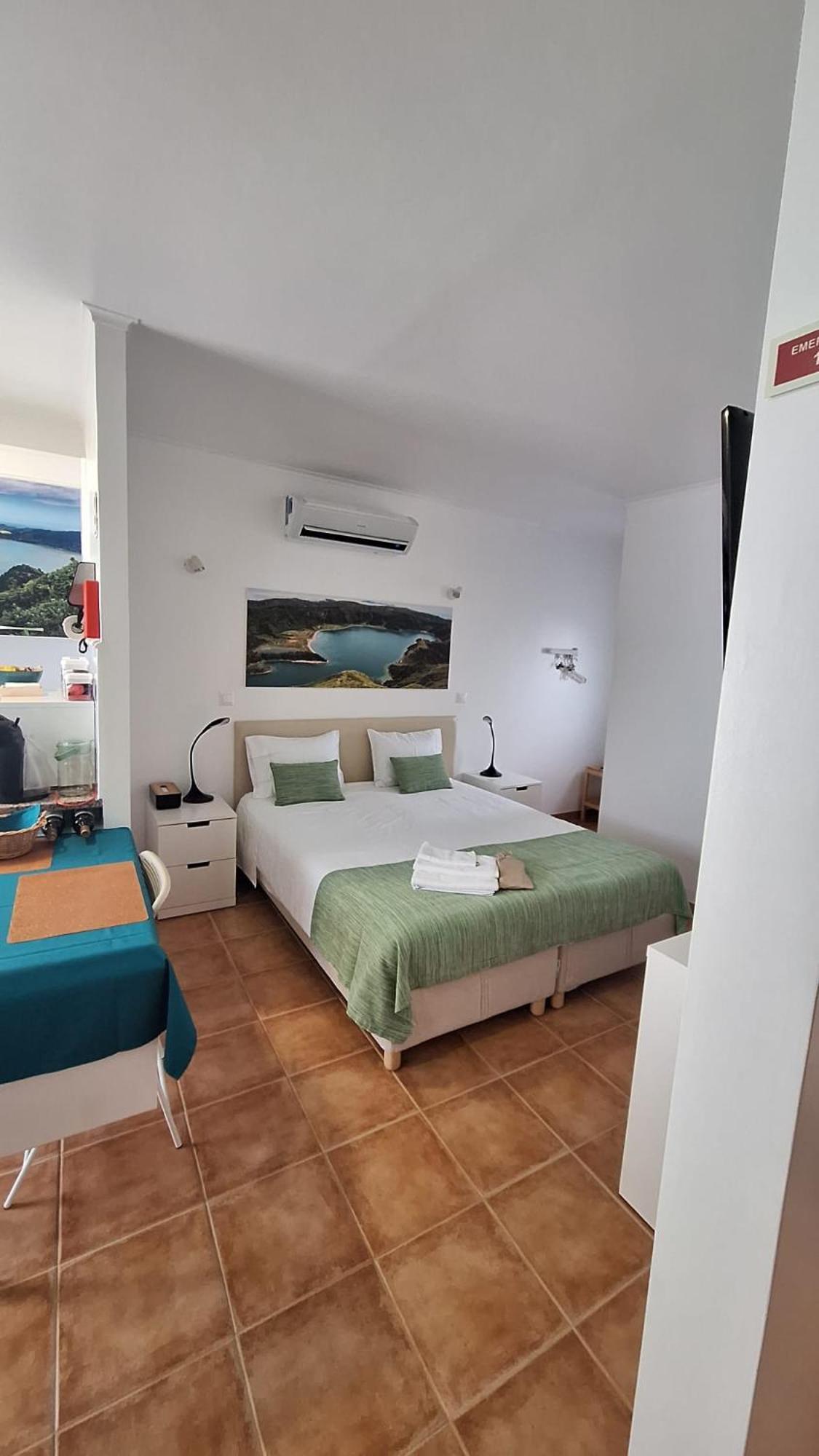 Appartement Caminhos Nos Levam Pela Ilha à Ponta Delgada Extérieur photo