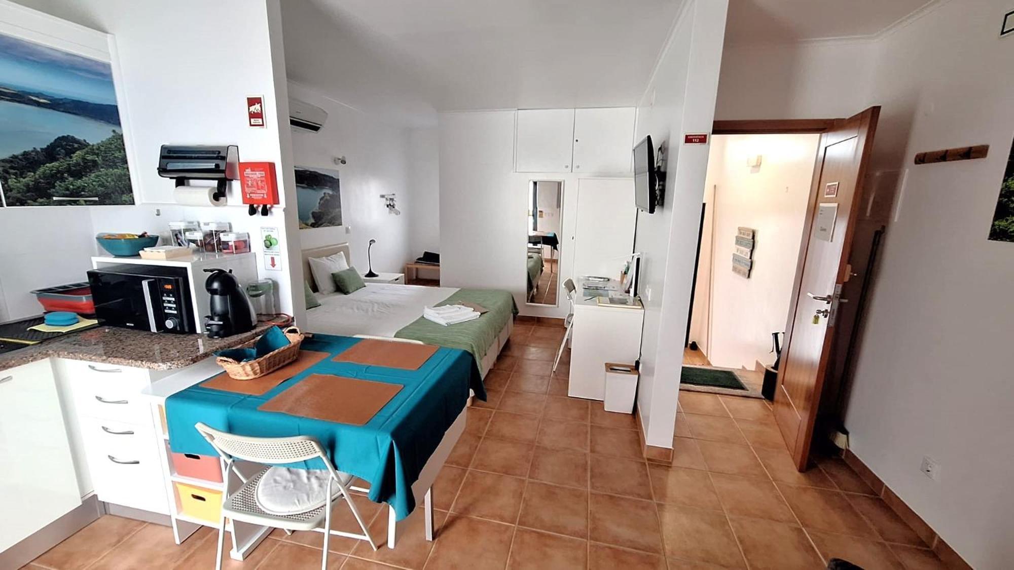 Appartement Caminhos Nos Levam Pela Ilha à Ponta Delgada Extérieur photo