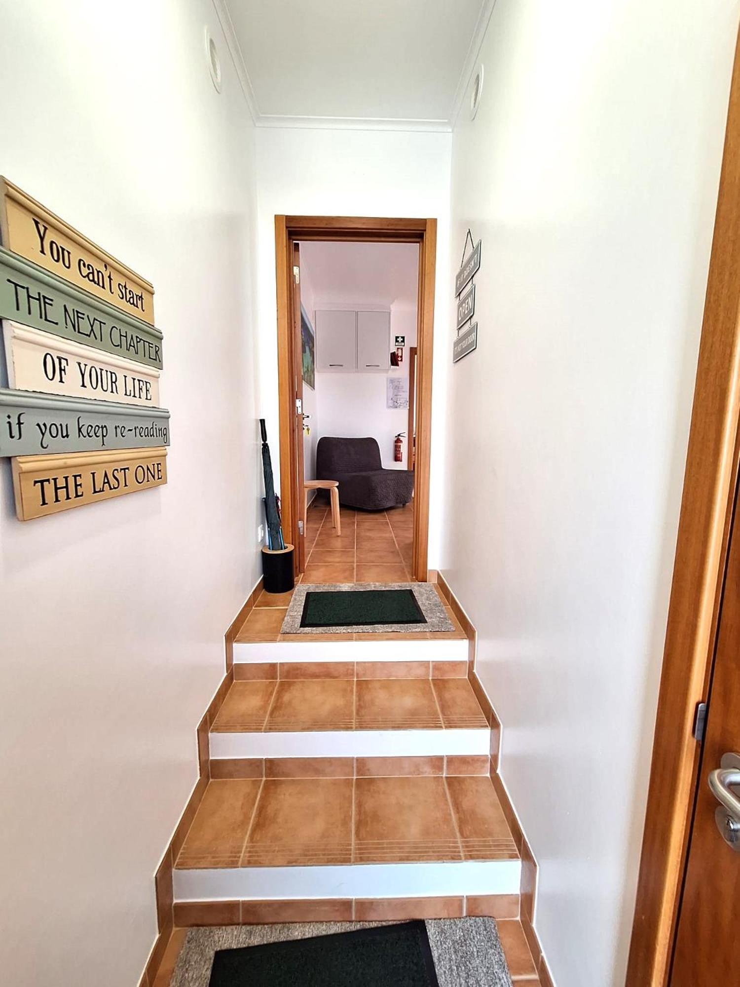 Appartement Caminhos Nos Levam Pela Ilha à Ponta Delgada Extérieur photo