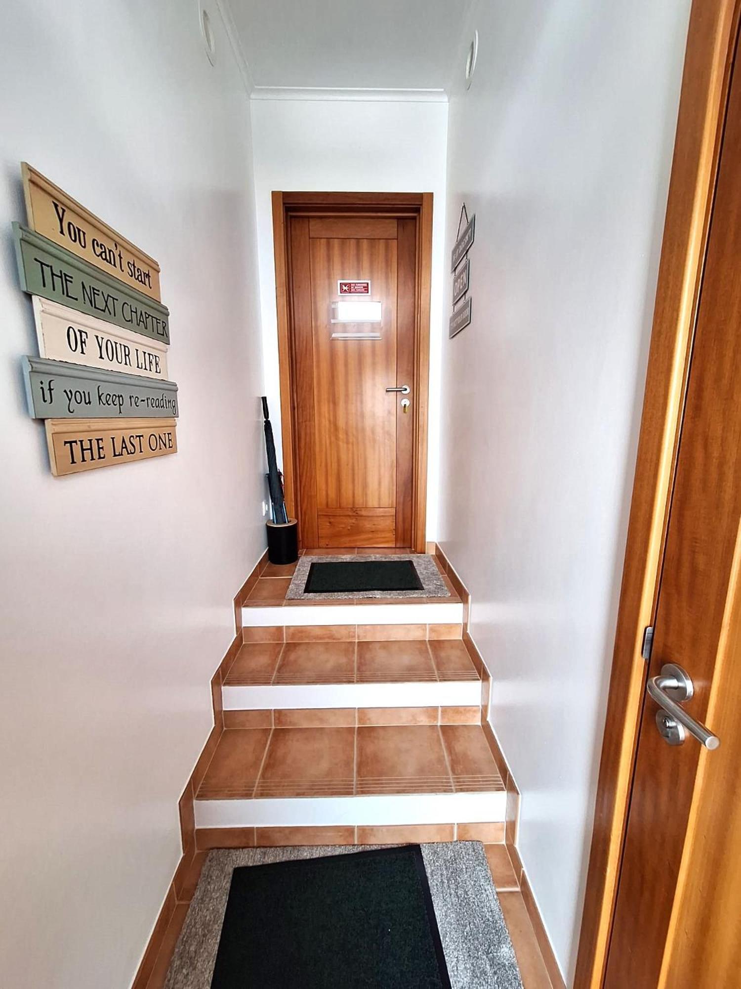 Appartement Caminhos Nos Levam Pela Ilha à Ponta Delgada Extérieur photo