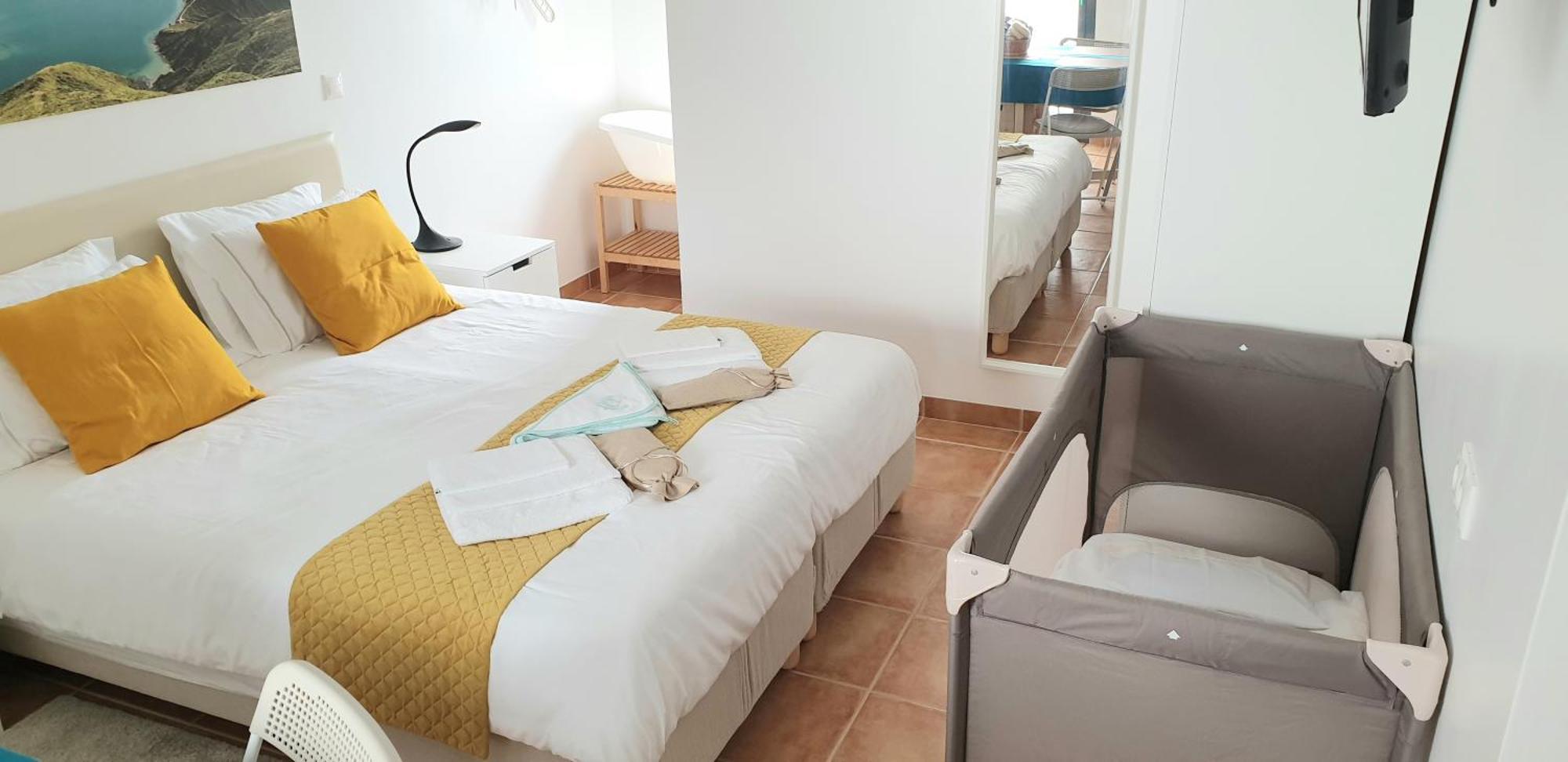 Appartement Caminhos Nos Levam Pela Ilha à Ponta Delgada Extérieur photo