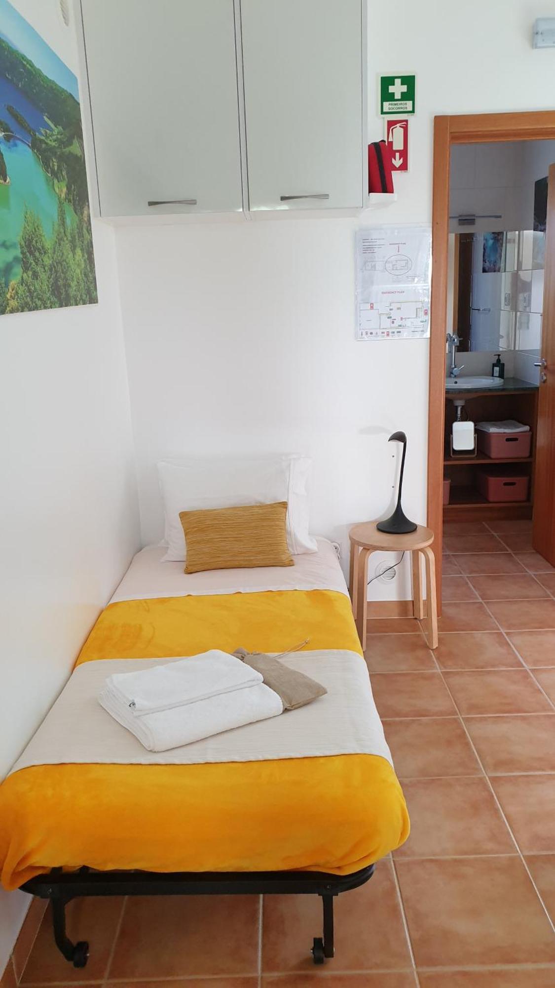 Appartement Caminhos Nos Levam Pela Ilha à Ponta Delgada Extérieur photo