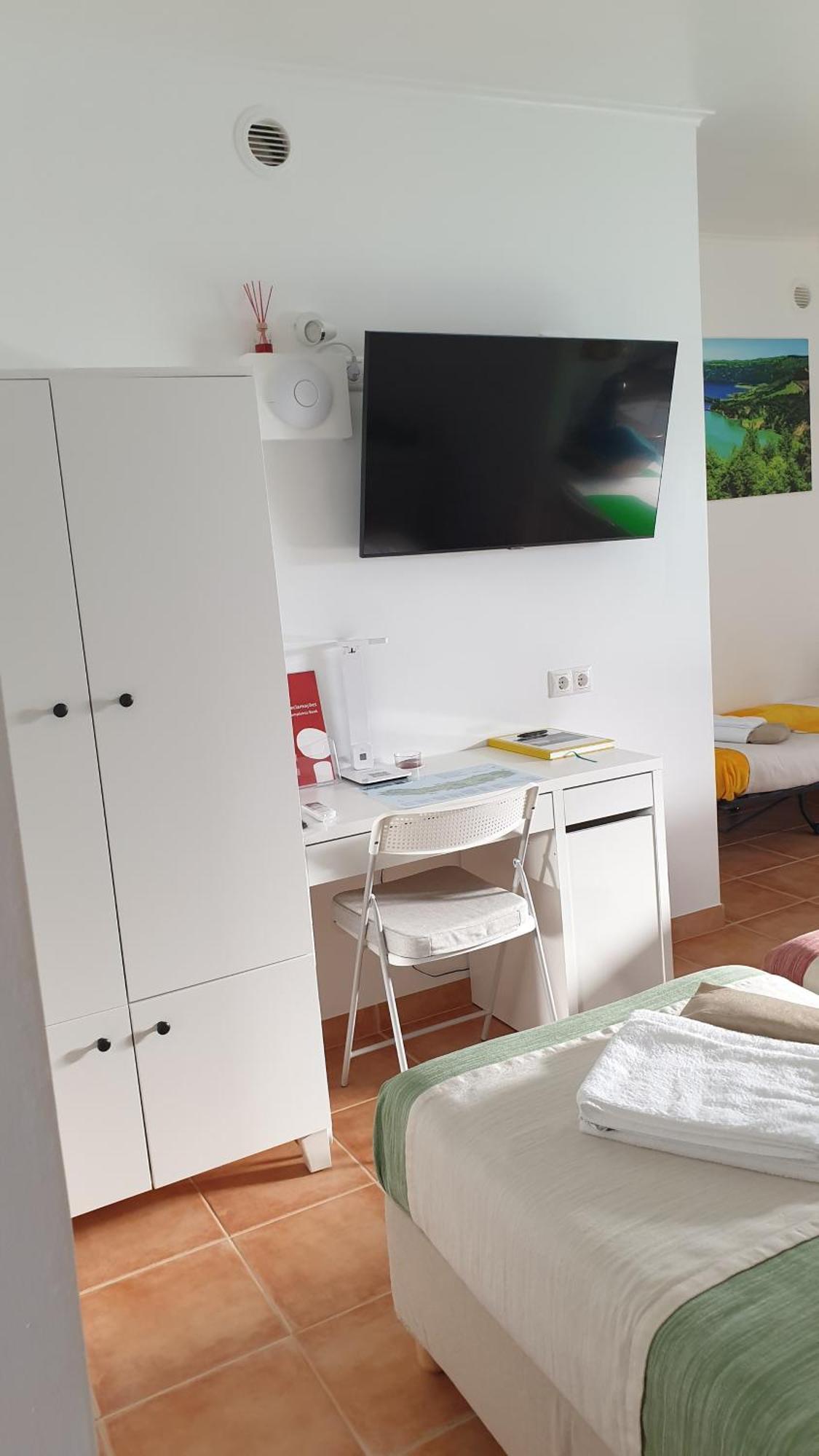 Appartement Caminhos Nos Levam Pela Ilha à Ponta Delgada Extérieur photo