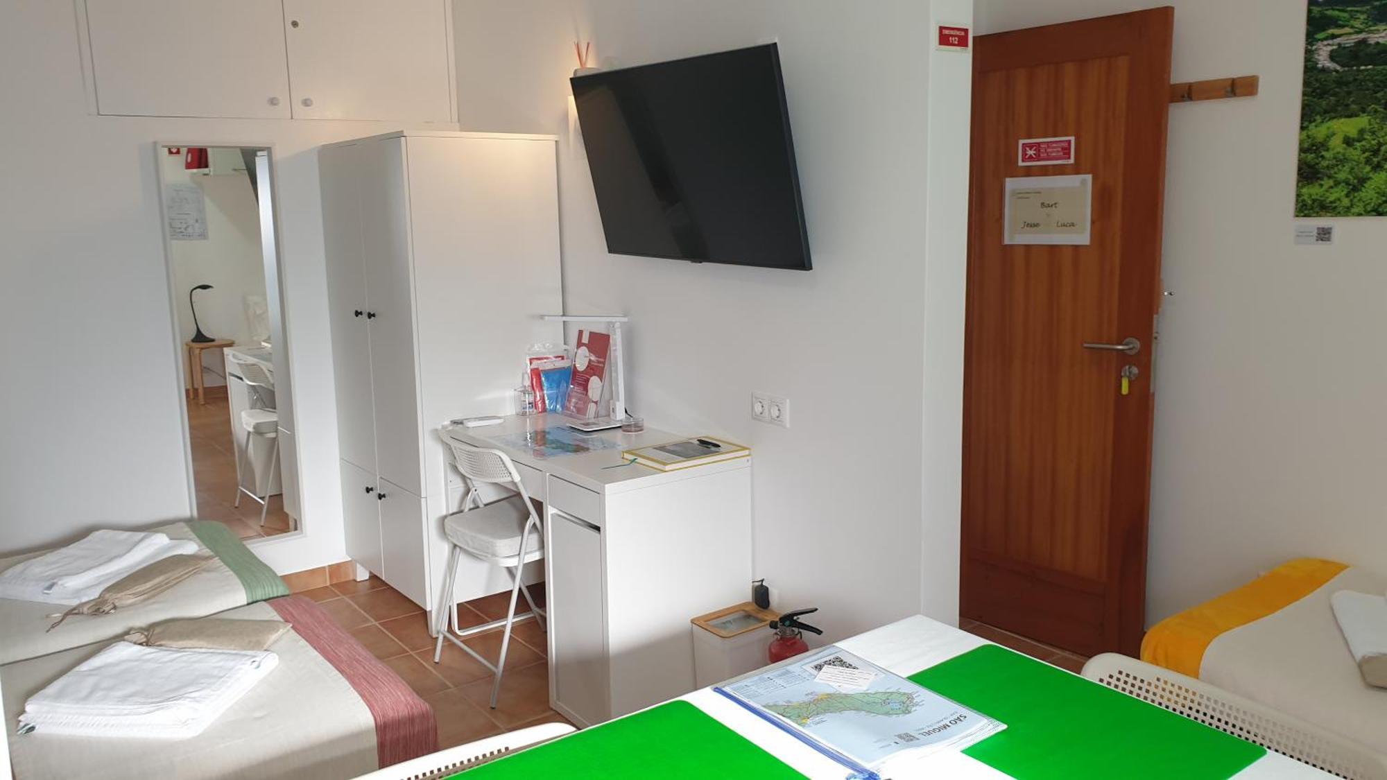 Appartement Caminhos Nos Levam Pela Ilha à Ponta Delgada Extérieur photo